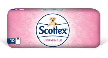 Scottex® L'Originale