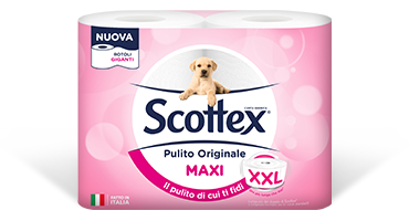 Scottex® Pulito Originale