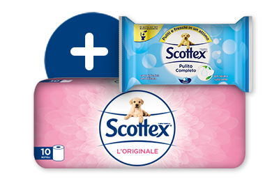 Sistema Scottex