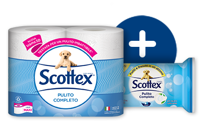 Sistema Scottex