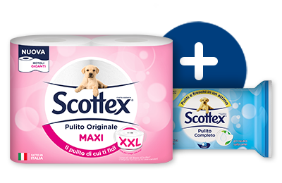 Sistema Scottex