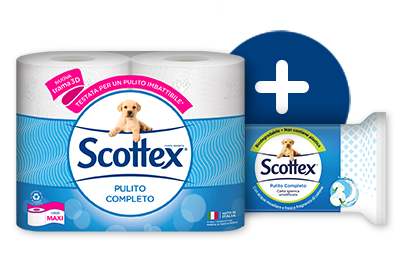 Sistema Scottex