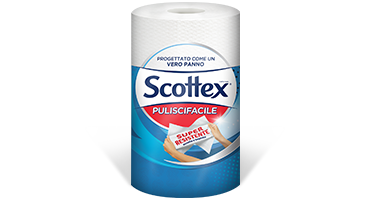 Scottex® Puliscifacile