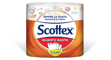 Scottex® Quanto Basta