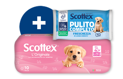 Sistema Scottex