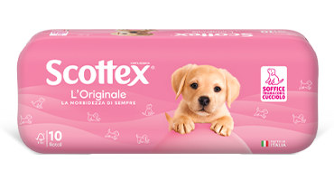 Scottex® L'Originale
