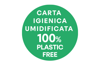 Scottex Salviette umidificate
