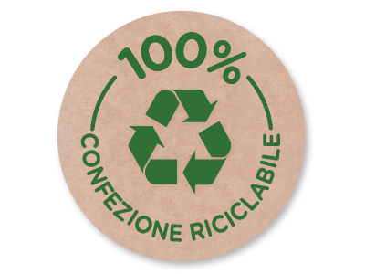 Certificazione FSC logo