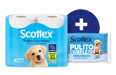 Sistema Scottex